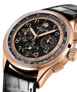 Alternative view of Breitling Premier B19 Dakora 140th Anniversary 42mm RB19401A1B1P1