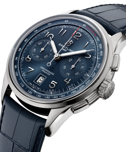 Alternative view of Breitling Premier B01 Chronograph 42mm Automatic AB0145171C1P2
