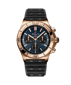 Breitling Chronomat B01 42 Super Bowl LVIII RB01343A1C1S1