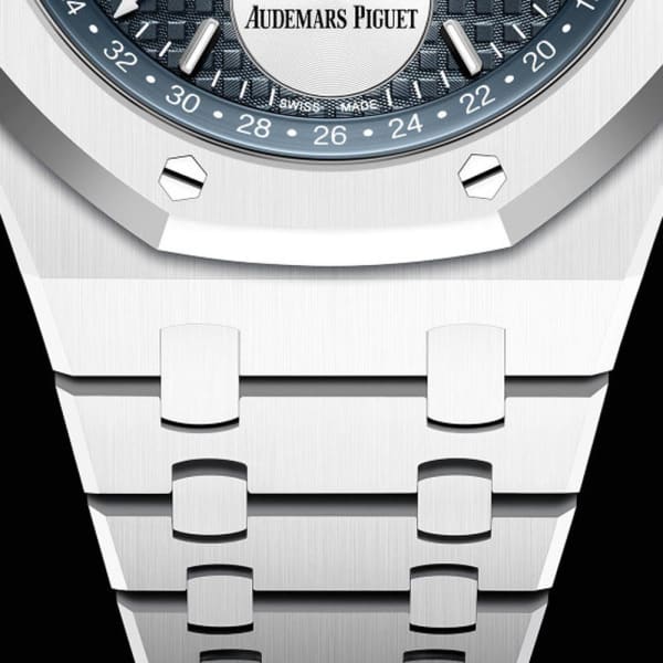 Audemars Piguet Royal Oak Perpetual Calendar 41mm 26579CB.OO.1225CB.01 - Image 2
