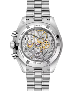 Alternative view of Omega Speedmaster Moonwatch Professional Co-Axial Master Chronometer 42mm 310.30.42.50.01.002