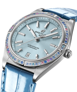 Alternative view of Breitling Chronomat Automatic 36mm South Sea G10380611C1P1