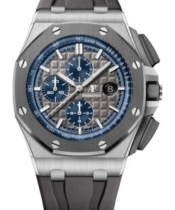Audemars Piguet OFFSHORE Grey Dial CHRONOGRAPH 44mm 26400IO.OO.A004CA.02