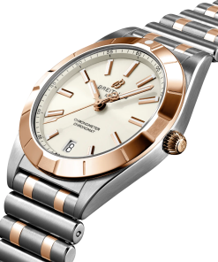 Alternative view of Breitling Chronomat 32mm U77310101A1U1