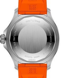 Alternative view of Breitling Superocean Automatic 42 A17375211B2S3