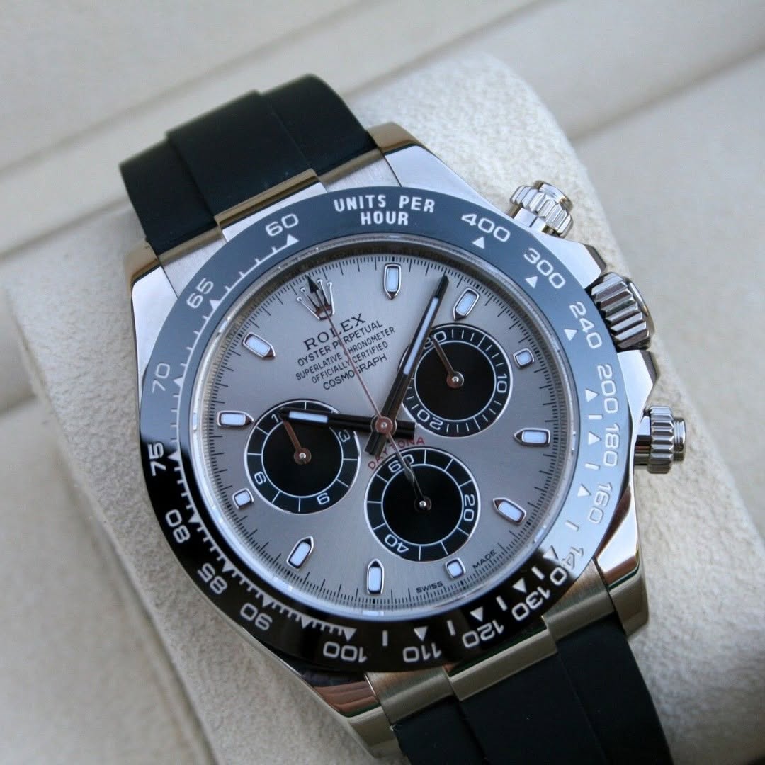Rolex Cosmograph Daytona m126519ln-0006 40mm - Image 4