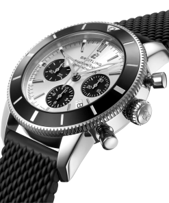 Alternative view of Breitling Superocean Heritage B01 44mm AB0162121G1S1