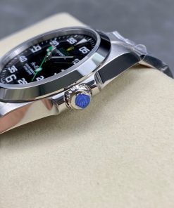 Alternative view of Rolex Air-King M126900-0001 40mm