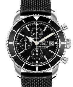 Alternative view of Breitling Superocean Heritage Chronograph 46 A1332024/B908/267S