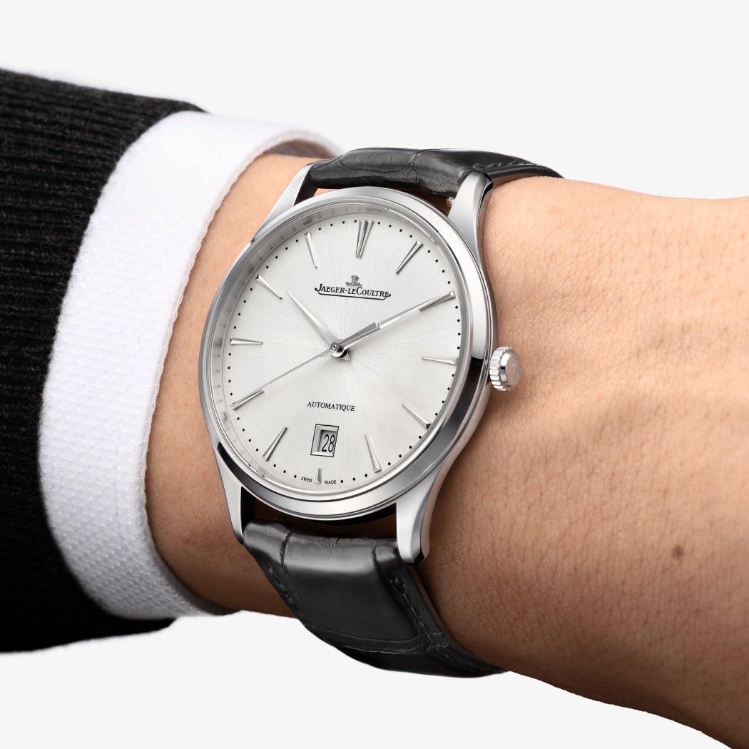 Master Ultra Thin Date (Q1238420) - Image 4