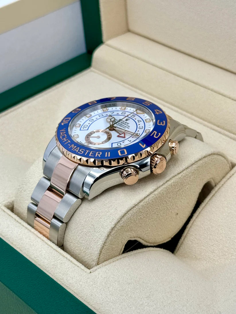 Rolex Yacht-Master II M116681-0002 44mm - Image 7