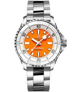 Breitling Superocean Automatic 36mm  A1737721101S1A1