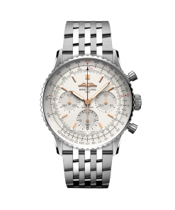 Breitling Navitimer B01 Chronograph 41mm AB0139211G1A1