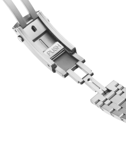 Alternative view of Omega Seamaster Diver 300M 42mm White Dial Stainless Steel Bracelet 210.30.42.20.04.001