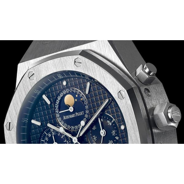 Audemars Piguet Royal Oak Grande Complication 44mm 25865BC.OO.1105BC.01 - Image 5