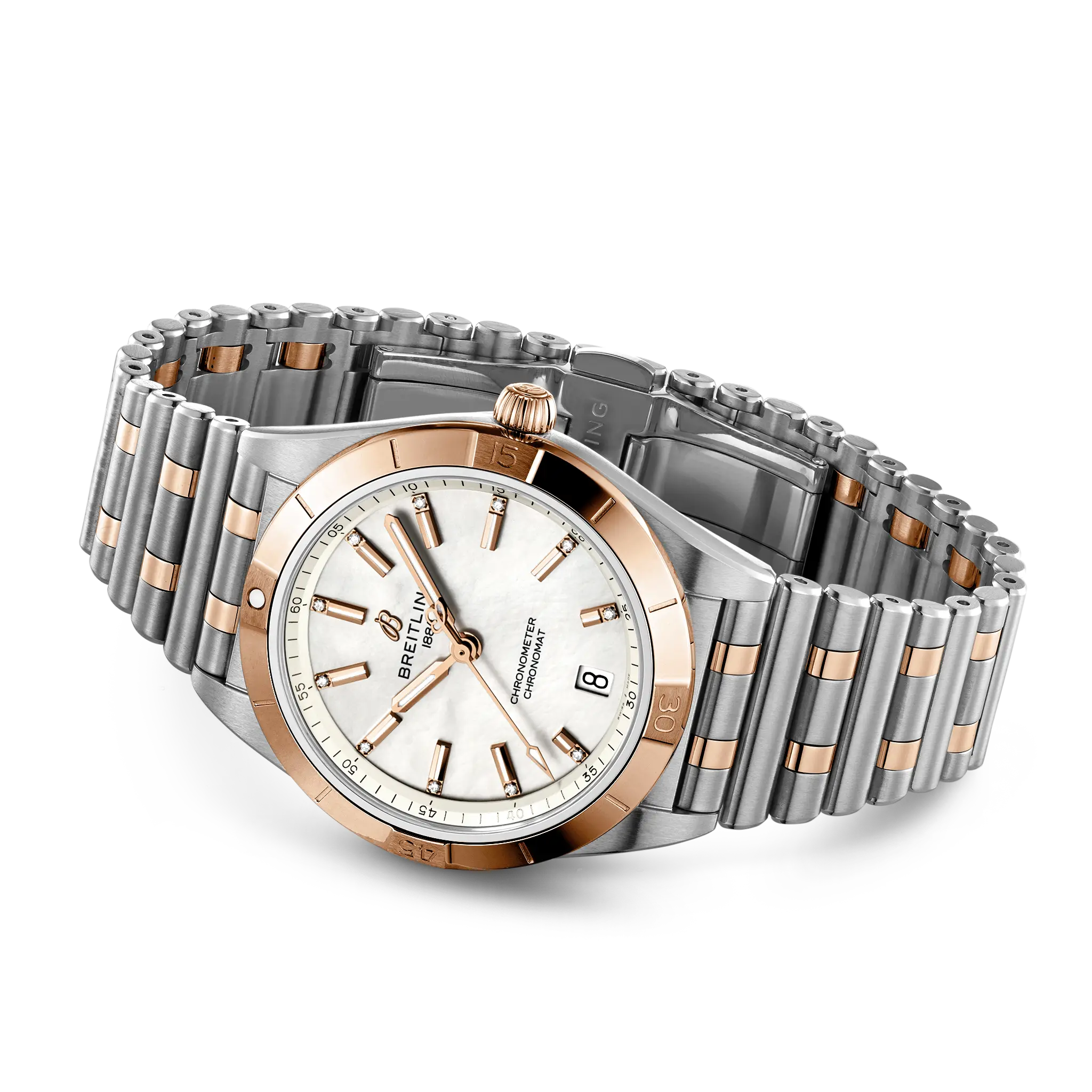 Breitling Chronomat Automatic 36mm U10380101A2U1 - Image 3
