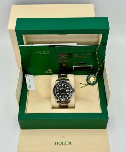 Alternative view of Rolex Yacht-Master M226627-0001 42mm