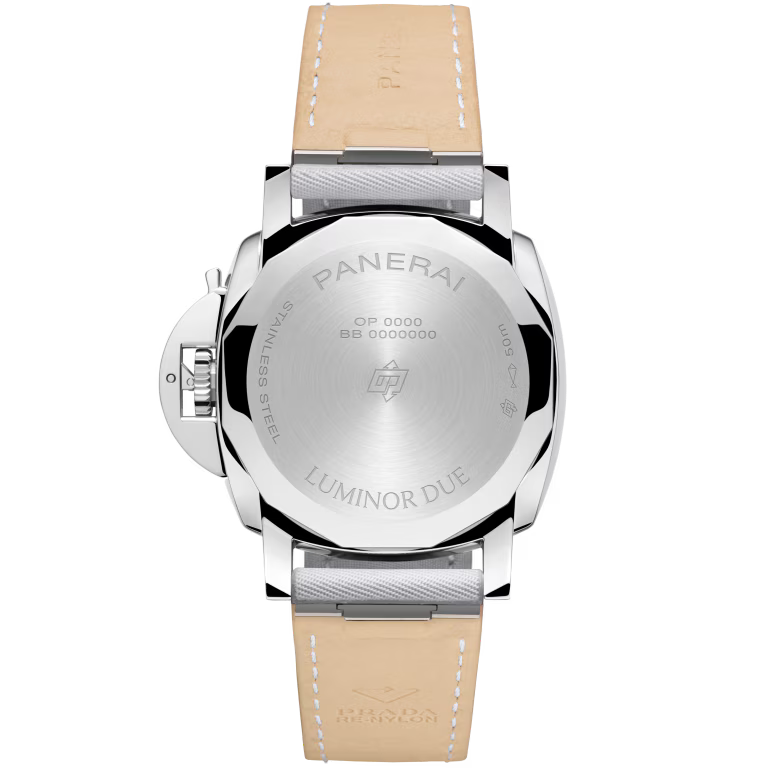 Panerai Luminor Due 38mm PAM01426 - Image 2