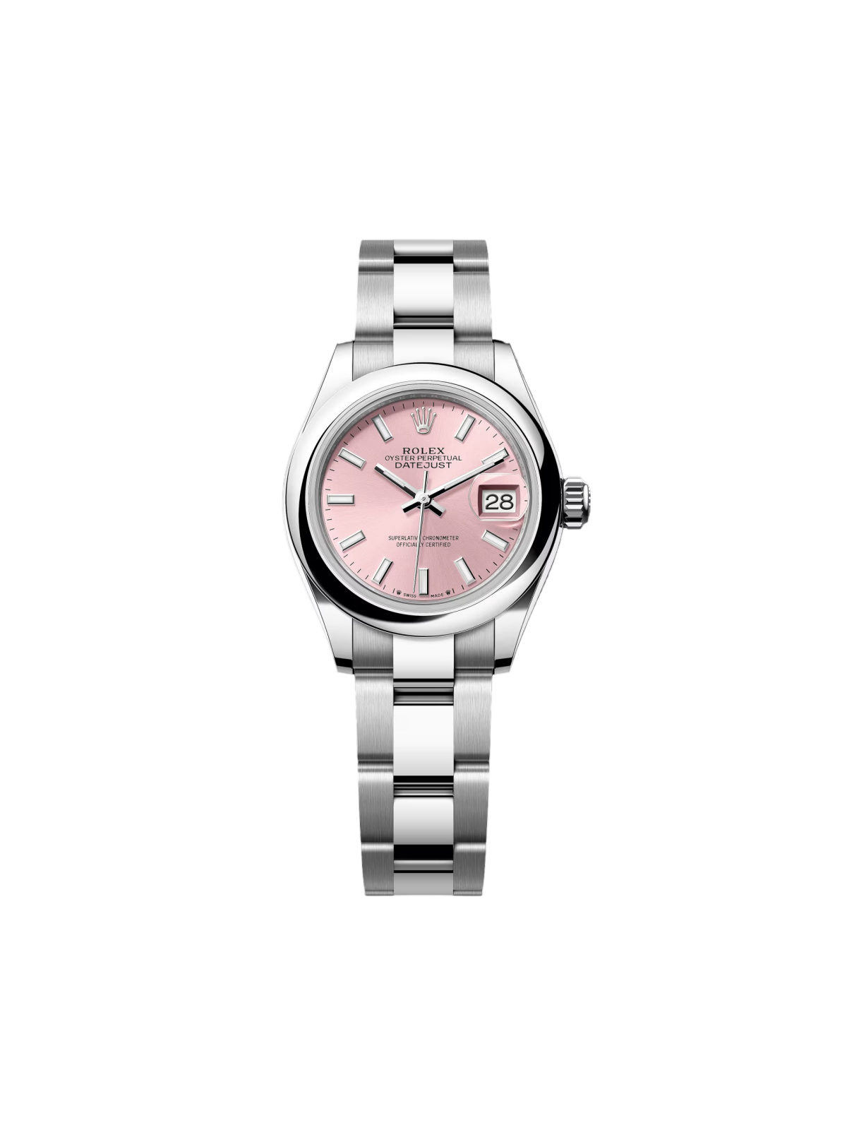 Rolex Lady-Datejust 28mm 279160