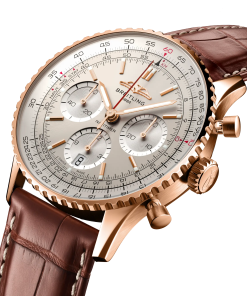 Alternative view of Breitling Navitimer B01 Chronograph 41mm RB0139211G1P1