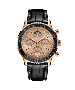 Breitling Navitimer B19 Chronograph 140th Anniversary 43mm RB19101A1H1P1