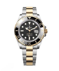 Rolex Sea-Dweller 126603-0001 43mm