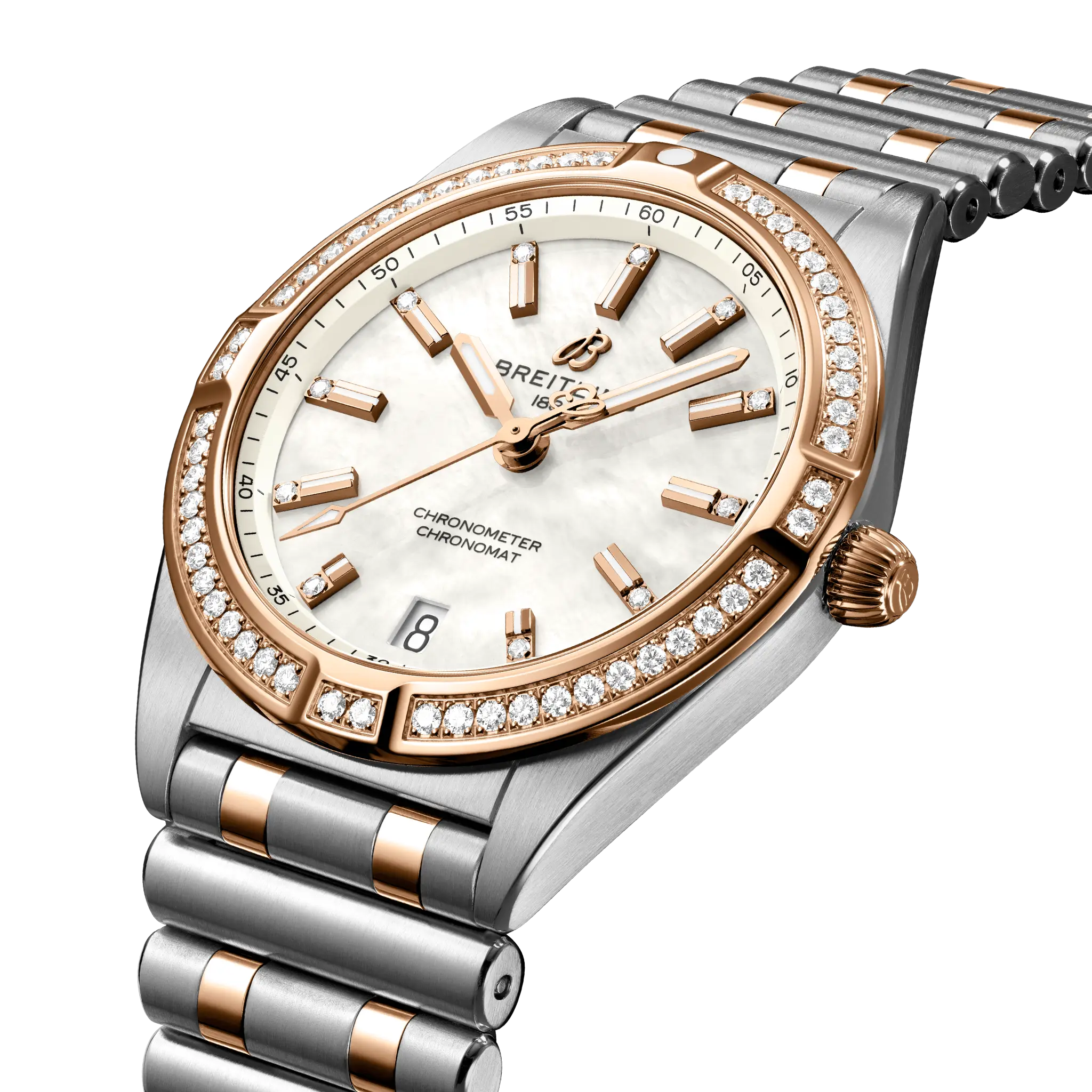 Breitling Chronomat 32mm U77310591A2U1 - Image 2
