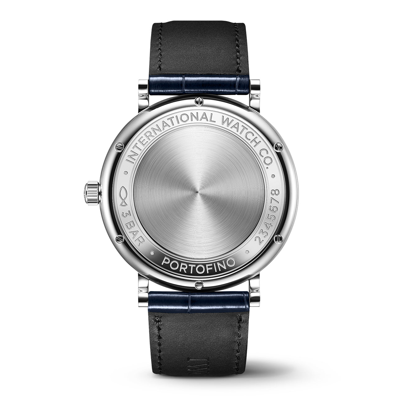 IWC-Portofino Automatic 40 (IW356527) - Image 2