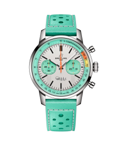 Breitling Top Time B01 Fausto Coppi 41mm AB01768A1A1X1