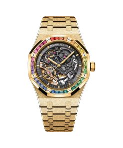 Audemars Piguet Royal Oak Selfwinding Ref. # 15412BA.YG.1224BA.01-B
