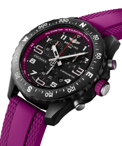 Alternative view of Breitling Professional Endurance Pro 38mm X83310F61B1S1