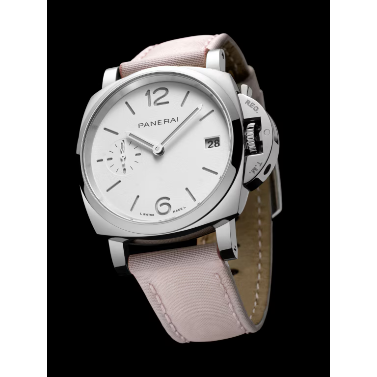 Panerai Luminor Due 38mm PAM01425 - Image 4