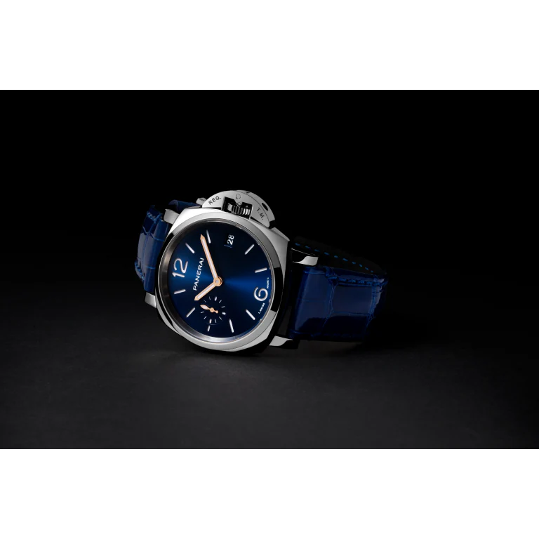 Panerai Luminor Due 38mm PAM01273 - Image 5