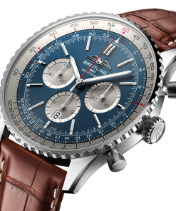 Alternative view of Breitling Navitimer B01 Chronograph 46 AB0137211C1P1
