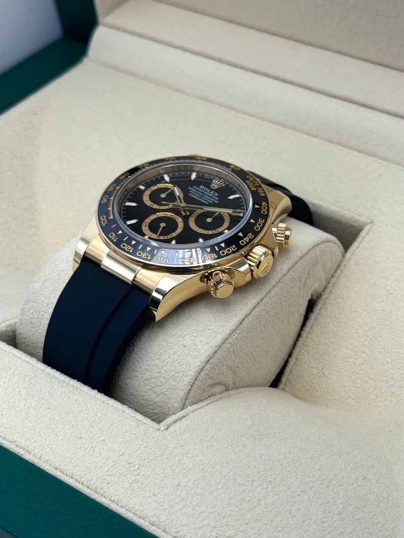 Rolex Cosmograph Daytona m126518ln-0008 40mm - Image 4