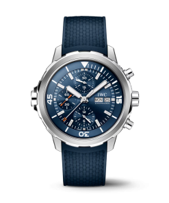 IWC Aquatimer Chronograph 44mm IW376806