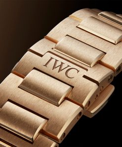 Alternative view of IWC Ingenieur Automatic 40mm Mens Watch Black IW328702