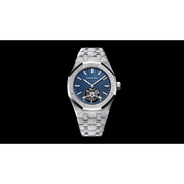 Audemars Piguet Royal Oak Tourbillon Extra-Thin 41mm 26520BC.GG.1224BC.01 - Image 5