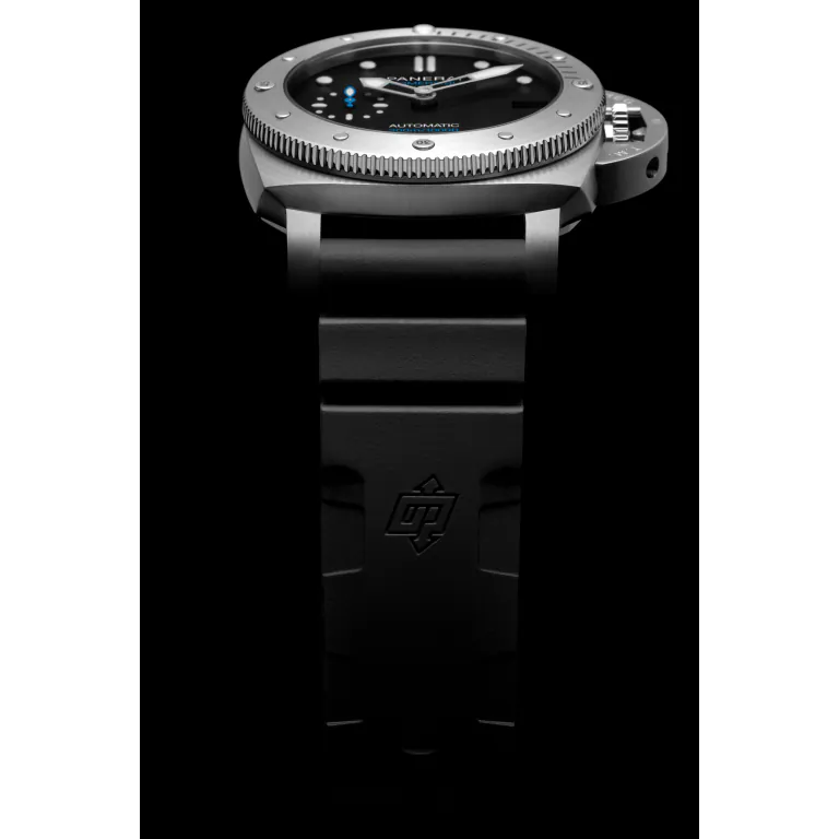 Panerai Submersible 42mm PAM02973 - Image 3