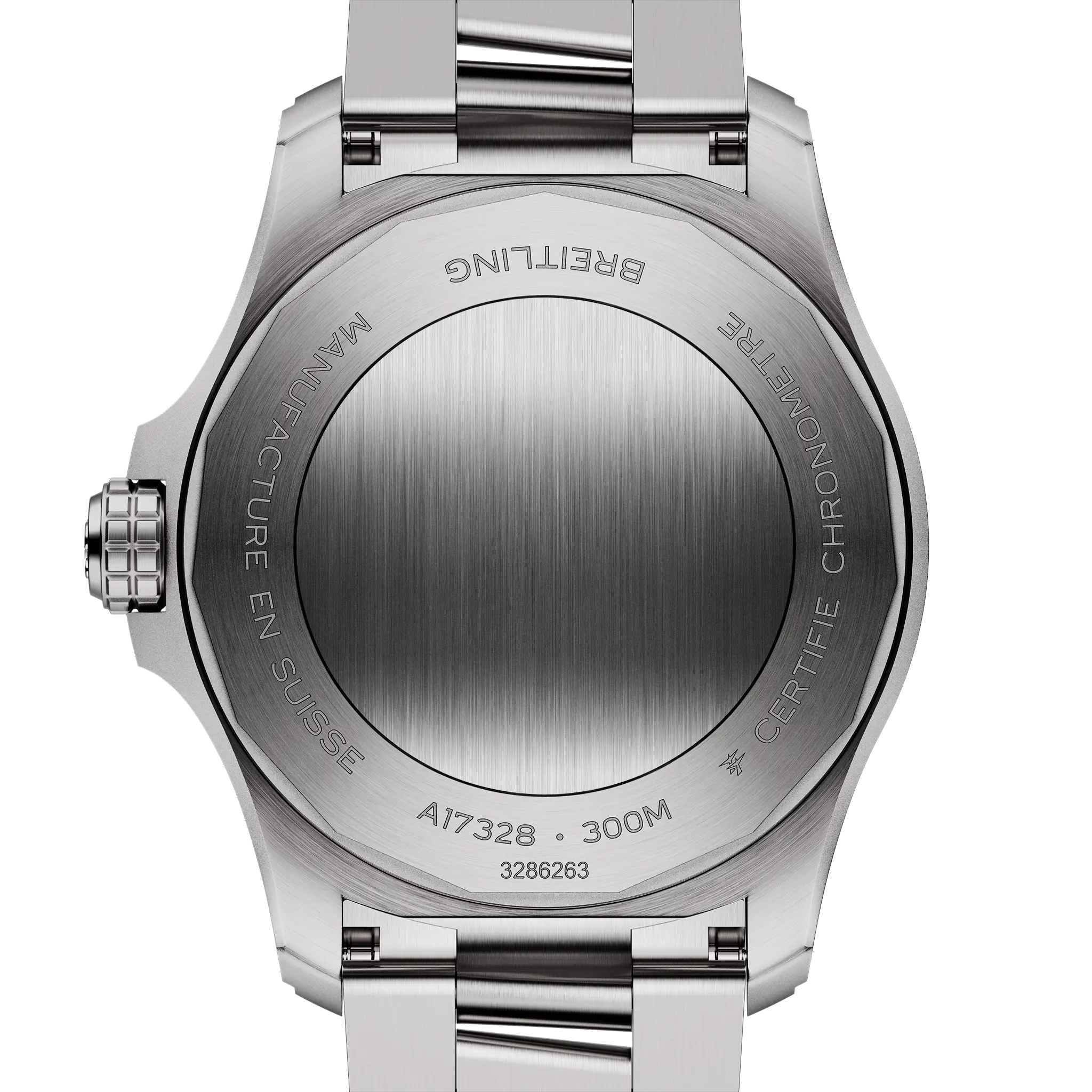 Breitling Avenger 42mm Automatic A17328101B1A1 - Image 4