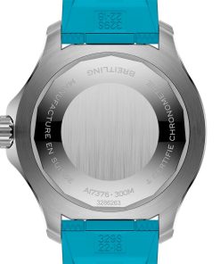 Alternative view of Breitling Superocean Automatic 44 A17376211L2S2