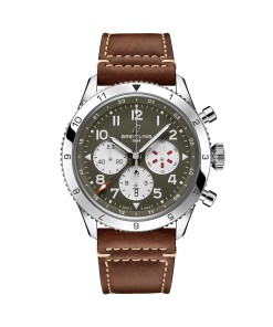 Breitling Aviator Super Avi B04 Curtiss Warhawk 46mm AB04452A1L1X1