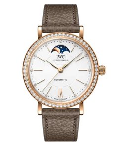IWC Portofino Automatic Moon Phase 37mm IW659602