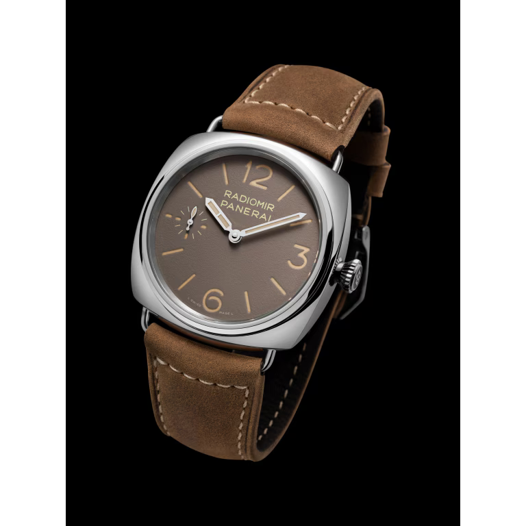 Panerai Radiomir Otto Giorni 45mm PAM01384/PAM01385 - Image 6