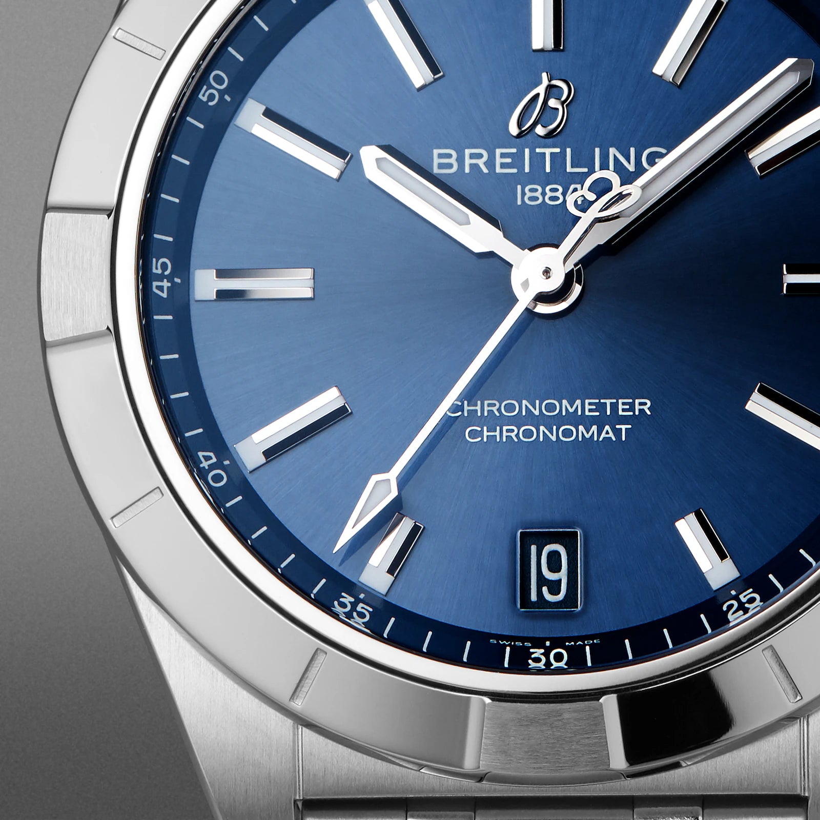 Breitling Chronomat 32mm A77310101C1A1 - Image 4