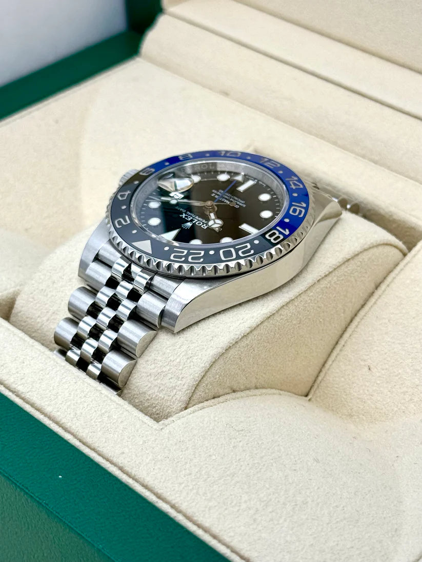Rolex GMT-Master II 126710blnr-0002 40mm - Image 3