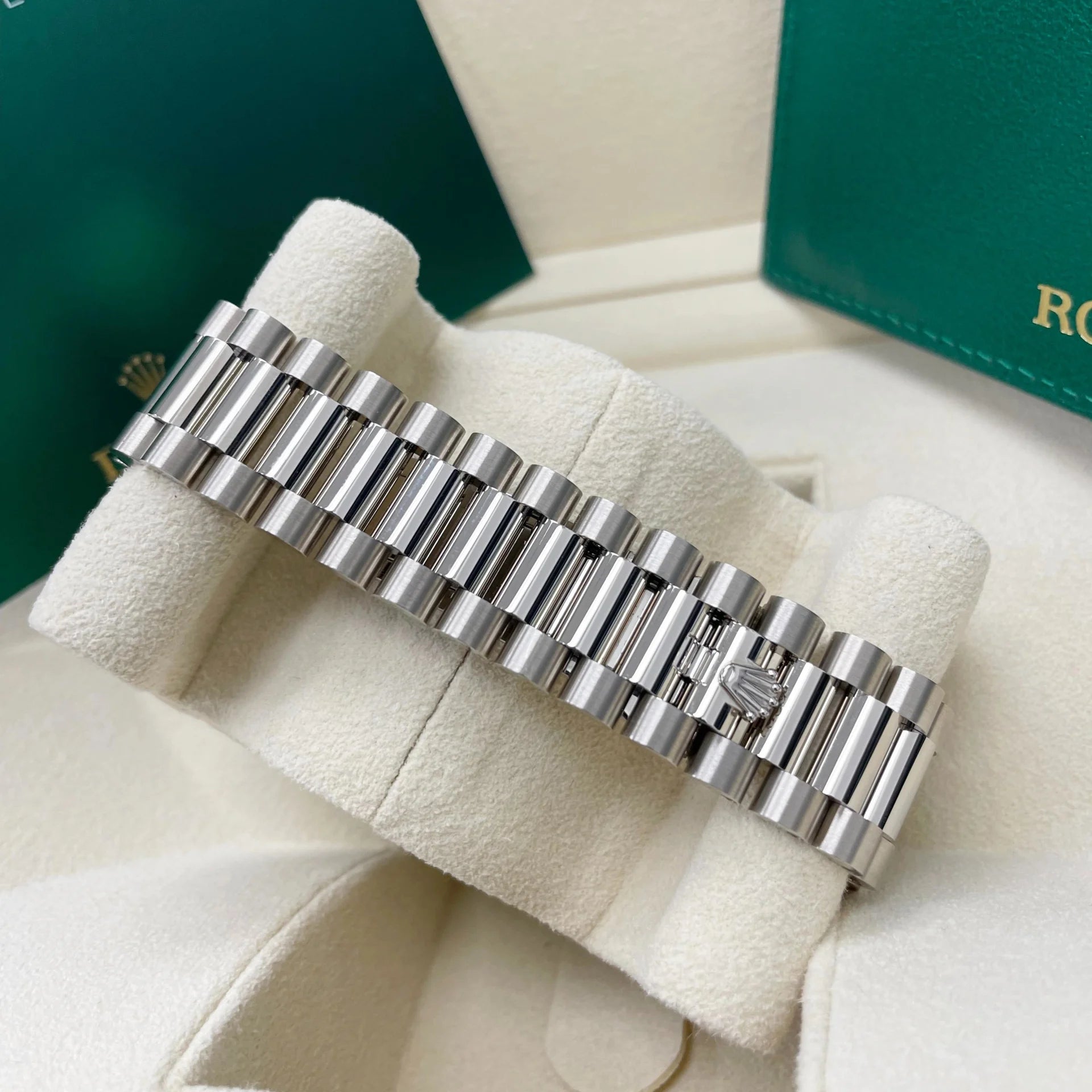 Rolex Day-Date M128236-0020 36mm - Image 6