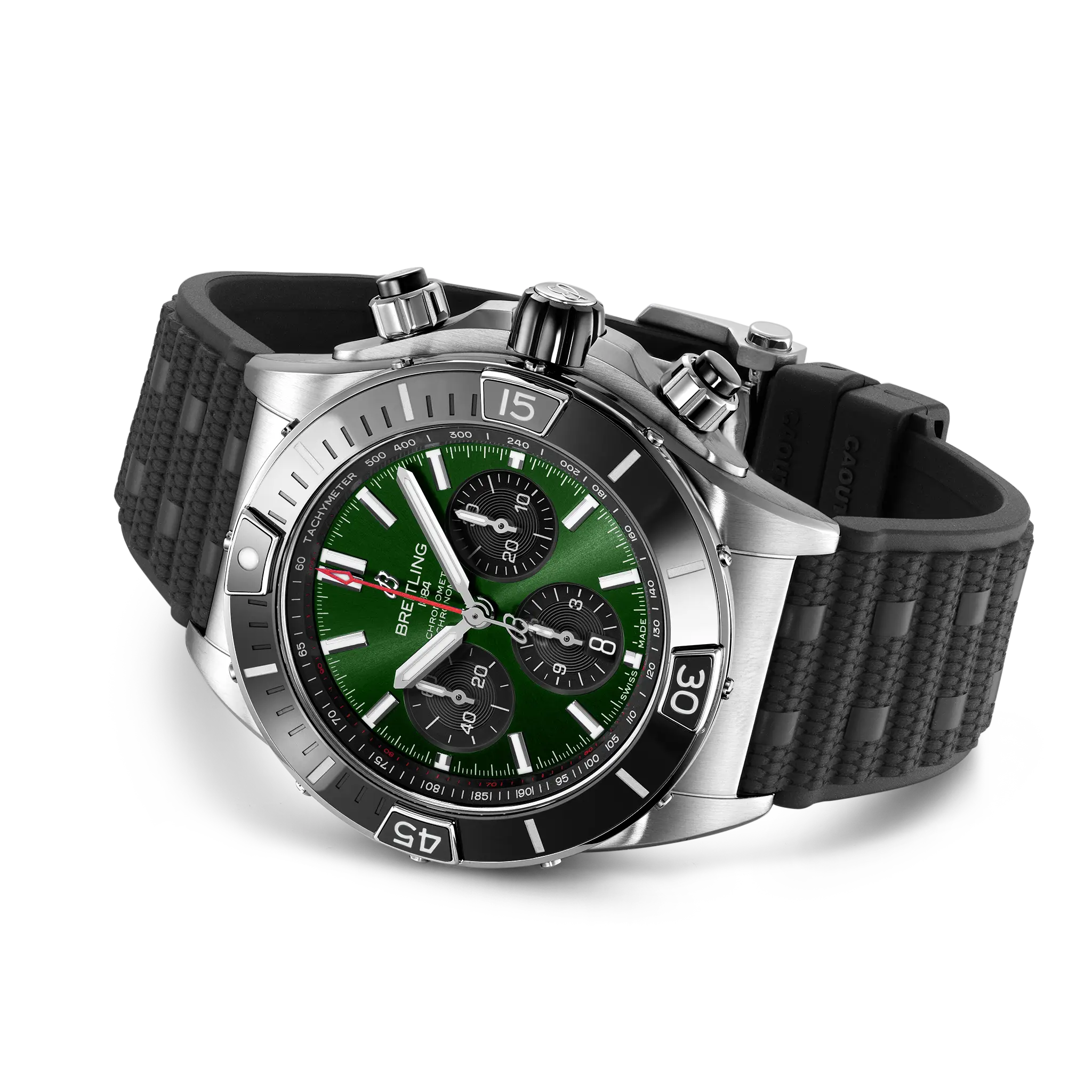 Breitling Chronomat B01 44mm AB0136251L1S1 - Image 3