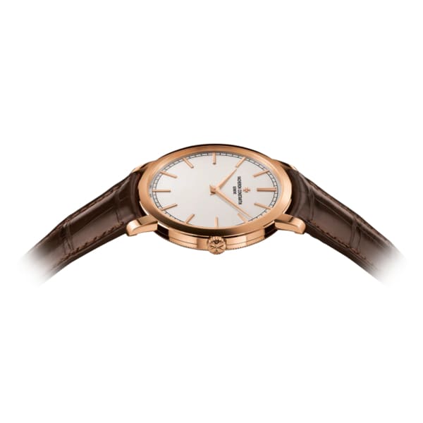 Vacheron Constantin Traditionnelle Self-Winding Ultra-Thin Ref. # 43075/000R-9737 - Image 3