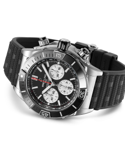 Alternative view of Breitling Super Chronomat B01 44mm AB0136251B1S1